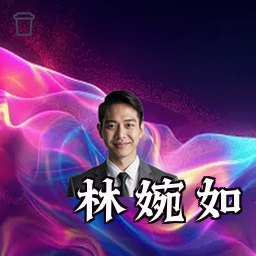 林婉如